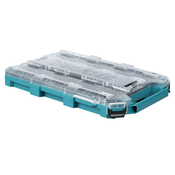 Kovček za orodje MakTrak P-91051 | MAKITA - Makita - 387x596x85mm