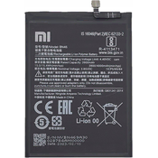 shumee NOVA BATERIJA ZA XIAOMI BN46 Redmi Note 8/Note 8T
