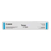 Canon Toner CEXV54 cijan