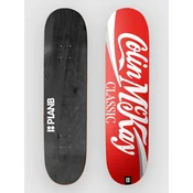 Plan B Cola Mckay 8.25X31.72 Skateboard Deck uni