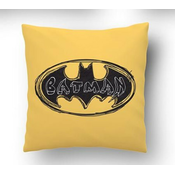 Ukrasni jastuk batman zuti ( 2752-2 )