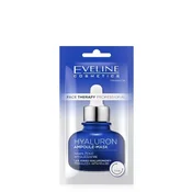 shumee Eveline Face Therapy Pro maska s hialuronsko kislino 8 ml