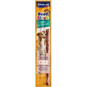 Vitakraft Beef Stick Hypoallergenic s puretinom i nojem 1 kom