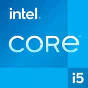 Intel CPU desktop core i5-12400 (2.5GHz, 18MB, LGA1700) box procesor ( BX8071512400SRL5Y )