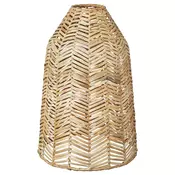 KAPPELAND Abažur visilice, ratan, 29 cm