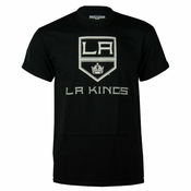 Los Angeles Kings Levelwear Coro Logo majica (400000-king)