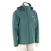 Jack Wolfskin Trailtime 2l Moški Dežna jakna