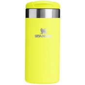 Stanley AeroLight Transit Mug Electric Yellow 350 ml Termo vrč