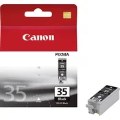 CANON kartuša PGI-35 BK