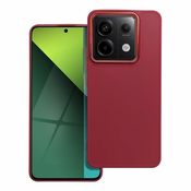 OEM Ohišje FRAME za XIAOMI Redmi Note 13 Pro 5G magenta