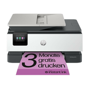 HP OfficeJet Pro 8132e All-in-One Print, Copy, Scan, Fax, Color