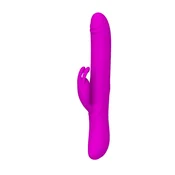 Pretty Love Byron Rabbit vibrator