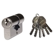 EURO Secure varnostni vložek 40/80mm