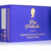 Sapun za Telo Classic 100 g - PANI WALEWSKA - Kozmo Shop Online