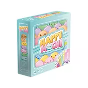 Društvena igra Happy Mochi