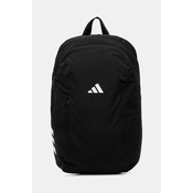 Nahrbtnik adidas črna barva, JM4870