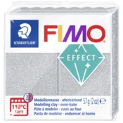 FIMO Effect polimerna glina 57g | Različni odtenki