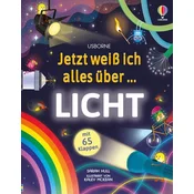 Jetzt weiß ich alles über... Licht