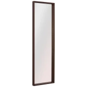 Carryhome OGLEDALO, 42,5/142,5/5 cm les, steklo