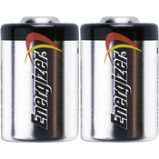 Energizer Visokovoltna posebna baterija 11A Energizer 6 V A11, E11A, V11A, V11PX, V11GA, L1016, MN11, G11A, GP11A, WE11A, CA21, CX21A, UM1