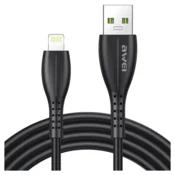 Awei AWEI CL-115L USB KABEL ZA LIGHTNING 1M ZA IPHONE IPAD IPOD HITRO POLNJENJE