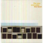 The Sea And Cake - The Fawn (Reissue) (Limited Edition) (LP)