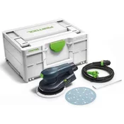 Ekscentrični brusilnik Festool ETS EC 150/5 EQ-Plus