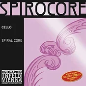 THOMASTIK SPIROCORE STRUNA ZA ČELO C 3/4