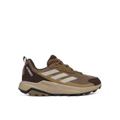 ADIDAS TERREX Niske cipele Anylander smeda / svijetlosiva / crna / bijela