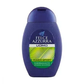 Felce azzurra Mens Power Sport Shower Shampoo 250 Ml