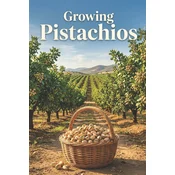 Growing Pistachios