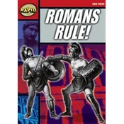 Rapid Stage 5 Set A: Romans Rule! (Series 2)