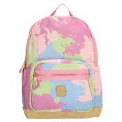 Pick & Pack Kids Backpack M Multi Pastel