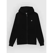 Element Cornell Classic Zip Hoodie flint black