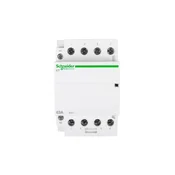 shumee Modularni kontaktor 63A 4Z 0R 230V AC iCT A9C20864
