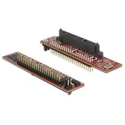adapter SATA M 22-pin/IDE M 44-pin Delock