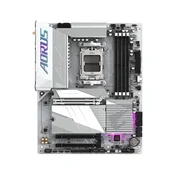 B650E A ELITE X ICE rev. 1.x maticna ploca
