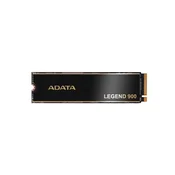 2TB Legend 900 PCIe Gen4x4 NVMe M.2 2280 SSD Adata SLEG-900-2TCS