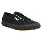 Superga Modne superge 2750 Homme Noir Črna