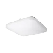 Top Light - LED kopalniško stropno svetilo DUNAJ LED/18W/230V 3000/4000/6500K IP44 belo