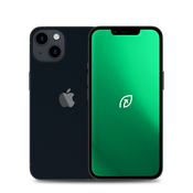 APPLE Reborn® pametni telefon iPhone 14 6GB/256GB, Midnight