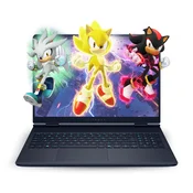 Gaming laptop Dell - Alienware 16 Aurora AC16250, 16, WQXGA, Core 9, 120Hz, RTX 5060, 24GB/1TB
