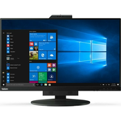 Lenovo ThinkCentre Tiny-in-One 27 (11JH), 27”