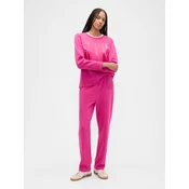 GAP Sweatpants with Logo - Womens