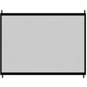 INF Varnostna vrata za vrata in stopnice 180x74 cm, (21286740)