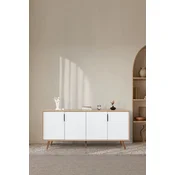 HANAH HOME Konzola Sirma 4815