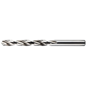 Baildon sveder DIN 338 RN NWKa 7,6 mm, HSS (S), 117-75 mm 207601