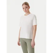 Sprandi Majica W126-SILTS-1011-01X Bela Regular Fit