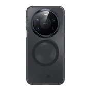 Escase Maska za mobilni telefon Huawei Mate 80 Pro Max, Crna