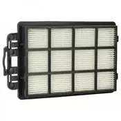 Set HEPA filtrov za Grundig VCC7670/Beko 8835403200